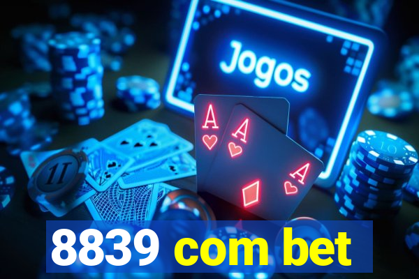 8839 com bet